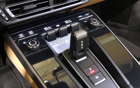 Porsche 911, 2021 год, 13 050 000 рублей, 10 фотография