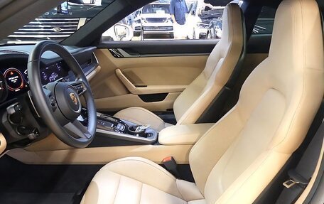 Porsche 911, 2021 год, 13 050 000 рублей, 8 фотография