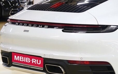 Porsche 911, 2021 год, 13 050 000 рублей, 5 фотография