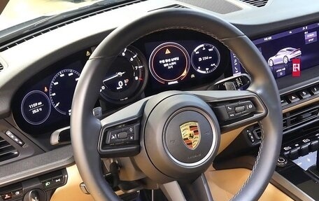 Porsche 911, 2021 год, 13 050 000 рублей, 12 фотография