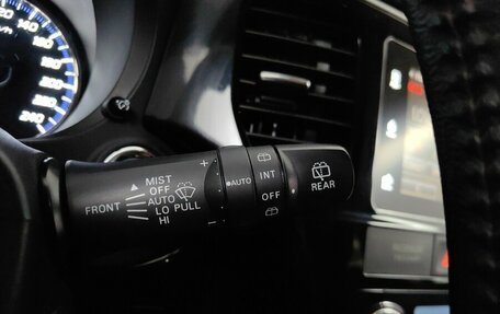 Mitsubishi Outlander III рестайлинг 3, 2018 год, 1 899 000 рублей, 22 фотография