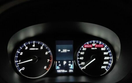 Mitsubishi Outlander III рестайлинг 3, 2018 год, 1 899 000 рублей, 10 фотография