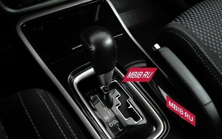 Mitsubishi Outlander III рестайлинг 3, 2018 год, 1 899 000 рублей, 17 фотография