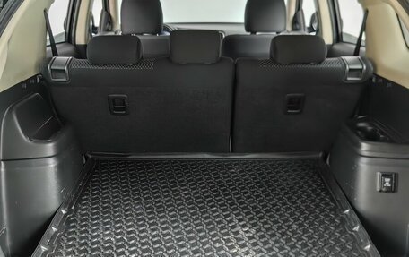 Mitsubishi Outlander III рестайлинг 3, 2018 год, 1 899 000 рублей, 26 фотография