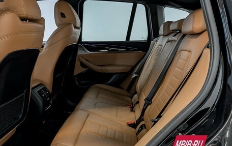 BMW X3, 2019 год, 3 745 000 рублей, 12 фотография