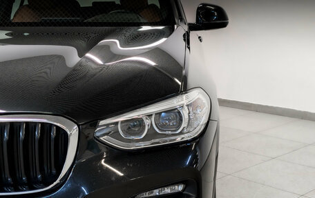 BMW X3, 2019 год, 3 745 000 рублей, 17 фотография