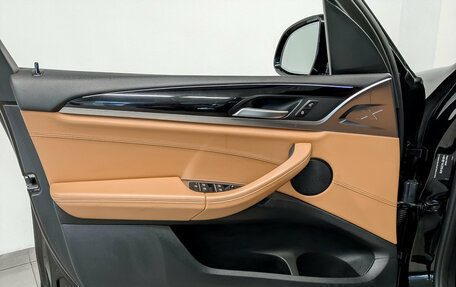 BMW X3, 2019 год, 3 745 000 рублей, 19 фотография