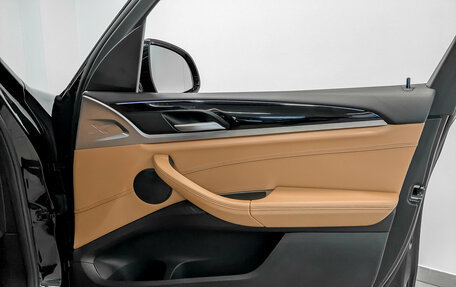 BMW X3, 2019 год, 3 745 000 рублей, 24 фотография