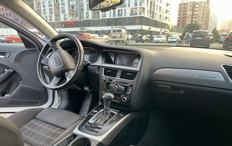Audi A4, 2013 год, 1 700 000 рублей, 2 фотография