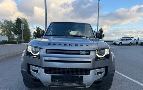 Land Rover Defender II, 2020 год, 4 350 000 рублей, 8 фотография