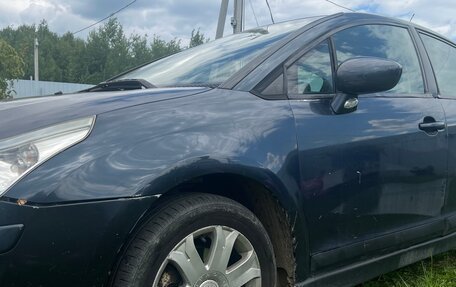 Citroen C4 II рестайлинг, 2010 год, 275 000 рублей, 5 фотография