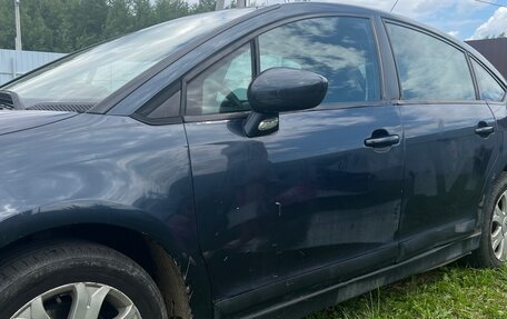 Citroen C4 II рестайлинг, 2010 год, 275 000 рублей, 4 фотография