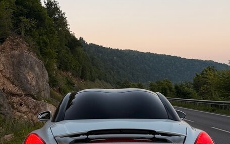 Peugeot RCZ I рестайлинг, 2010 год, 1 350 000 рублей, 2 фотография