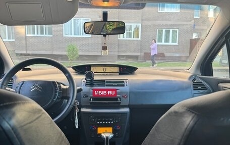 Citroen C4 II рестайлинг, 2010 год, 275 000 рублей, 8 фотография