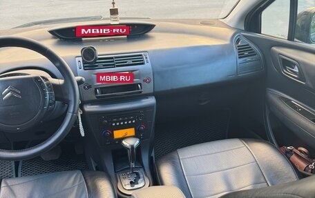 Citroen C4 II рестайлинг, 2010 год, 275 000 рублей, 7 фотография