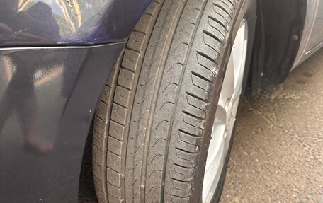 KIA cee'd I рестайлинг, 2008 год, 620 000 рублей, 13 фотография