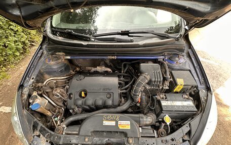 KIA cee'd I рестайлинг, 2008 год, 620 000 рублей, 11 фотография