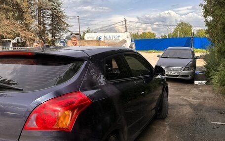 KIA cee'd I рестайлинг, 2008 год, 620 000 рублей, 6 фотография
