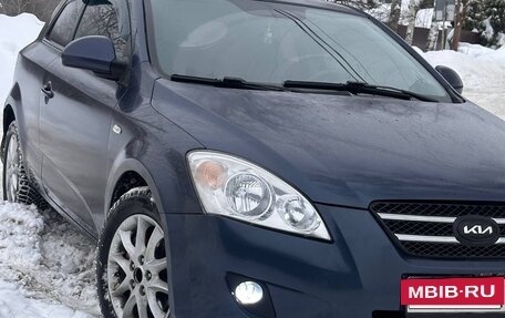 KIA cee'd I рестайлинг, 2008 год, 620 000 рублей, 2 фотография