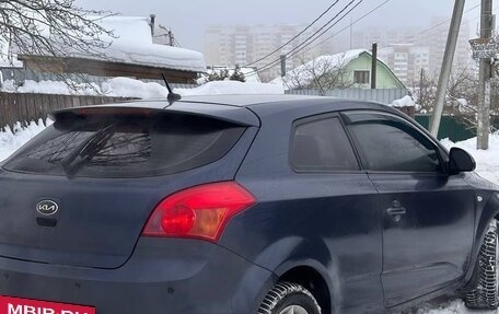 KIA cee'd I рестайлинг, 2008 год, 620 000 рублей, 3 фотография