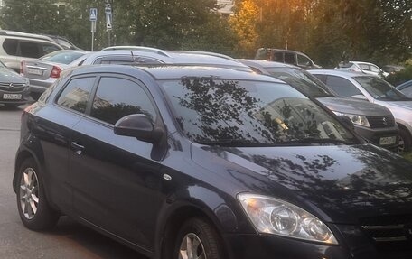 KIA cee'd I рестайлинг, 2008 год, 620 000 рублей, 10 фотография