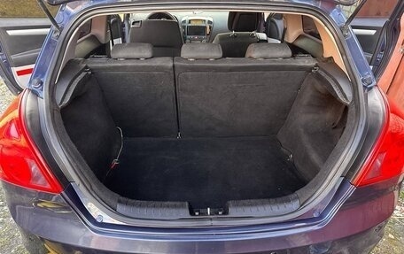 KIA cee'd I рестайлинг, 2008 год, 620 000 рублей, 8 фотография