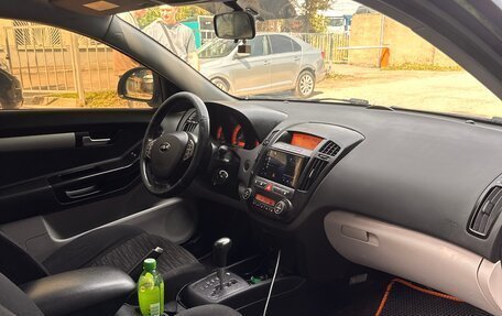 KIA cee'd I рестайлинг, 2008 год, 620 000 рублей, 20 фотография