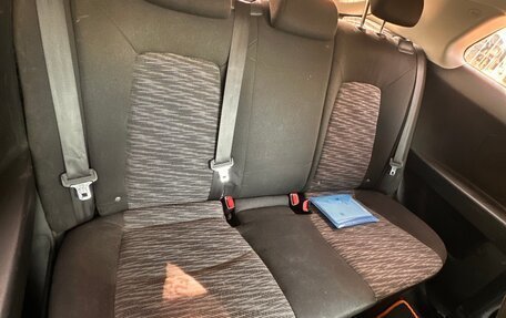 KIA cee'd I рестайлинг, 2008 год, 620 000 рублей, 21 фотография