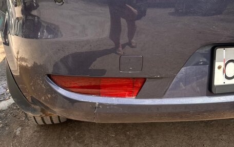 KIA cee'd I рестайлинг, 2008 год, 620 000 рублей, 16 фотография