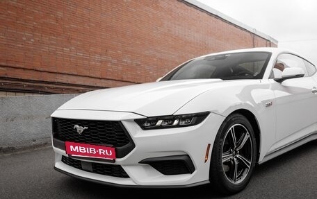 Ford Mustang, 2023 год, 5 990 000 рублей, 6 фотография