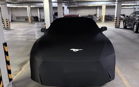 Ford Mustang, 2023 год, 5 990 000 рублей, 16 фотография
