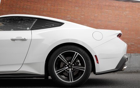 Ford Mustang, 2023 год, 5 990 000 рублей, 14 фотография