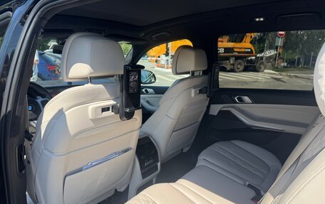 BMW X7, 2021 год, 9 200 000 рублей, 7 фотография