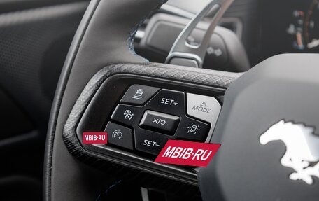 Ford Mustang, 2023 год, 5 990 000 рублей, 12 фотография
