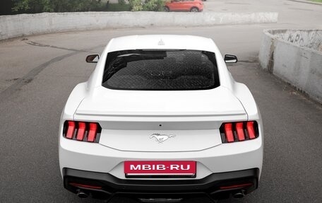 Ford Mustang, 2023 год, 5 990 000 рублей, 15 фотография