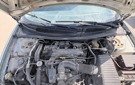 Dodge Stratus II, 2004 год, 330 000 рублей, 7 фотография