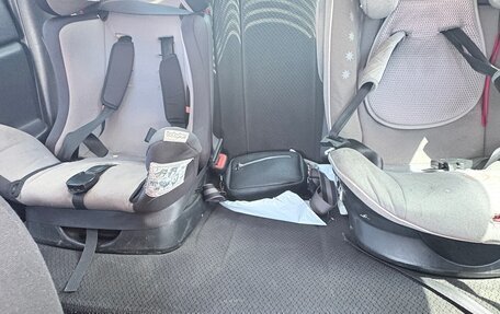 Dodge Stratus II, 2004 год, 330 000 рублей, 11 фотография