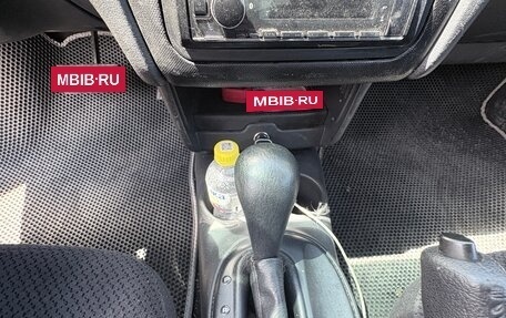 Dodge Stratus II, 2004 год, 330 000 рублей, 5 фотография