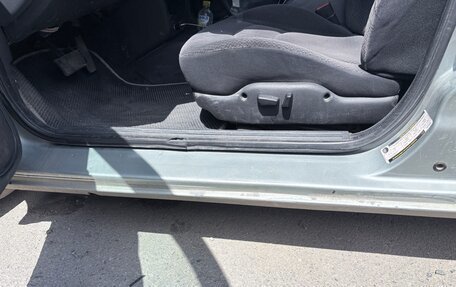 Dodge Stratus II, 2004 год, 330 000 рублей, 27 фотография