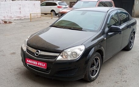Opel Astra H, 2013 год, 700 000 рублей, 2 фотография