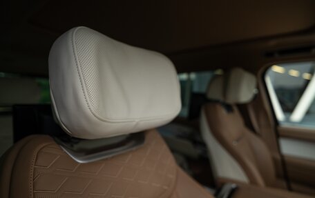Land Rover Range Rover IV рестайлинг, 2022 год, 23 000 000 рублей, 6 фотография