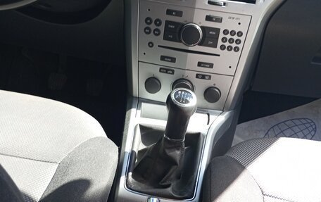 Opel Astra H, 2013 год, 700 000 рублей, 8 фотография