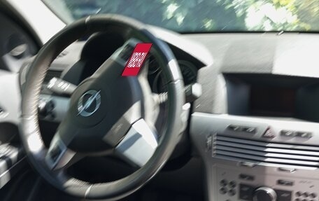 Opel Astra H, 2013 год, 700 000 рублей, 7 фотография