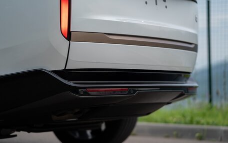 Land Rover Range Rover IV рестайлинг, 2022 год, 23 000 000 рублей, 38 фотография