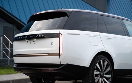 Land Rover Range Rover IV рестайлинг, 2022 год, 23 000 000 рублей, 34 фотография