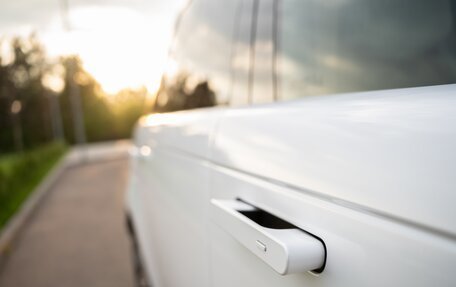Land Rover Range Rover IV рестайлинг, 2022 год, 23 000 000 рублей, 35 фотография