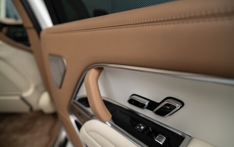 Land Rover Range Rover IV рестайлинг, 2022 год, 23 000 000 рублей, 40 фотография