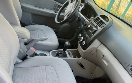 KIA Cerato I, 2007 год, 600 000 рублей, 6 фотография