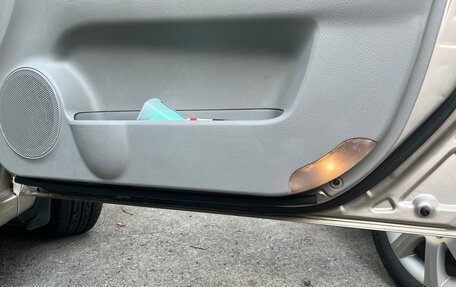 KIA Cerato I, 2007 год, 600 000 рублей, 9 фотография