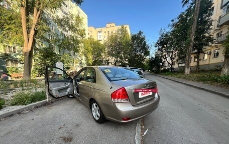 KIA Cerato I, 2007 год, 600 000 рублей, 4 фотография